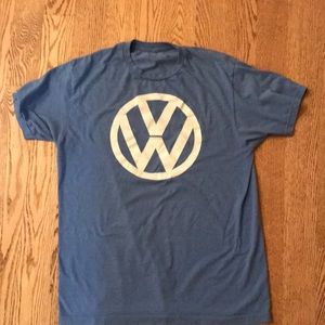 VW tee shirt